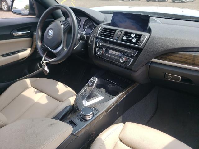 Photo 8 VIN: WBA2K9C31H7A26316 - BMW 230I 