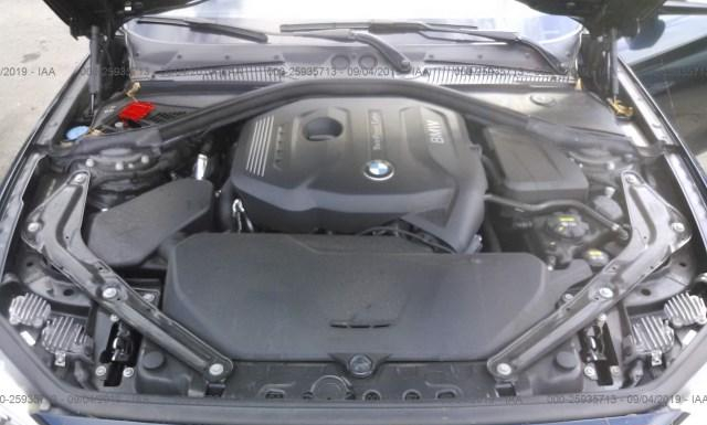 Photo 9 VIN: WBA2K9C34HV647493 - BMW 230I 