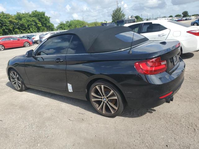 Photo 1 VIN: WBA2K9C35HV647440 - BMW 2 SERIES 