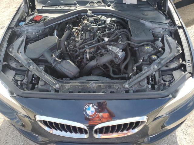 Photo 10 VIN: WBA2K9C35HV647440 - BMW 2 SERIES 