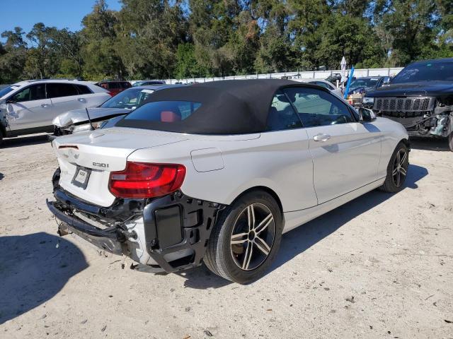 Photo 2 VIN: WBA2K9C36HV950601 - BMW 2 SERIES 