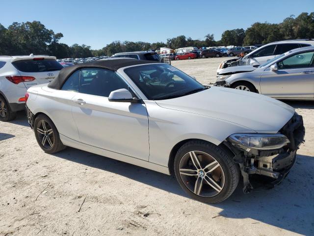 Photo 3 VIN: WBA2K9C36HV950601 - BMW 2 SERIES 