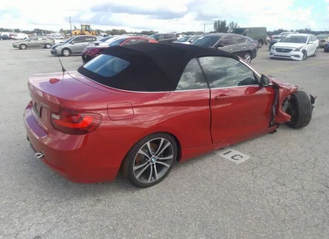 Photo 3 VIN: WBA2K9C39H7A26483 - BMW 230I 