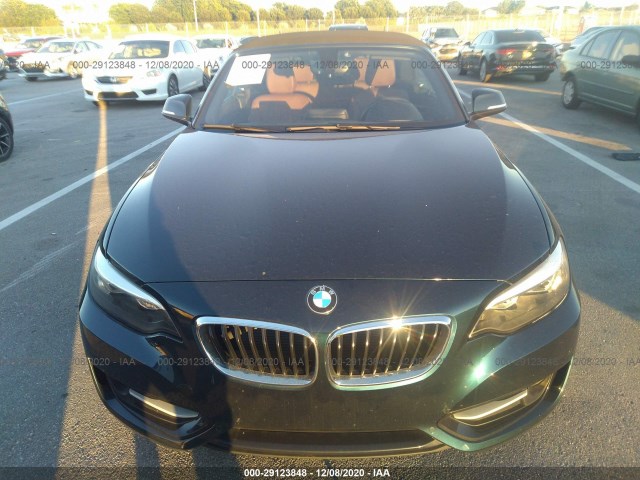 Photo 5 VIN: WBA2K9C39HV647554 - BMW 2 