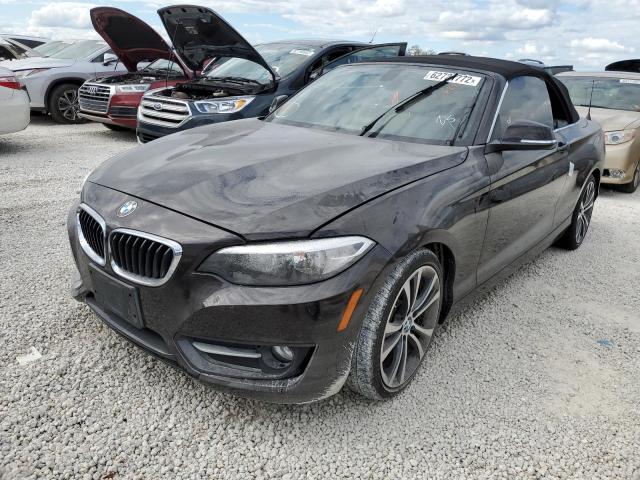 Photo 1 VIN: WBA2K9C3XH7A26394 - BMW 230I 