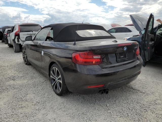 Photo 2 VIN: WBA2K9C3XH7A26394 - BMW 230I 