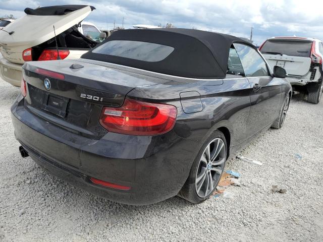 Photo 3 VIN: WBA2K9C3XH7A26394 - BMW 230I 