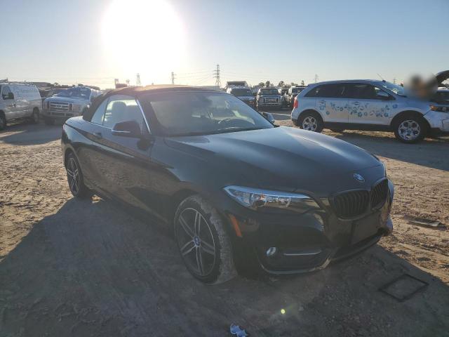 Photo 3 VIN: WBA2K9C3XHV647644 - BMW 230I 