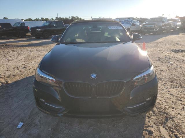 Photo 4 VIN: WBA2K9C3XHV647644 - BMW 230I 