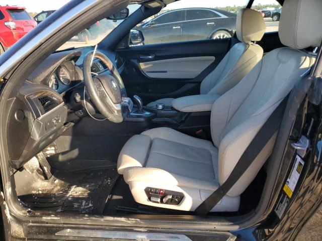 Photo 6 VIN: WBA2K9C3XHV647644 - BMW 230I 