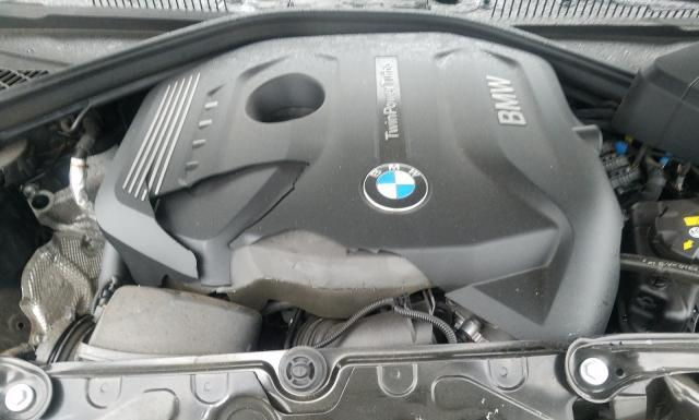 Photo 6 VIN: WBA2K9C52HV646988 - BMW 230I 