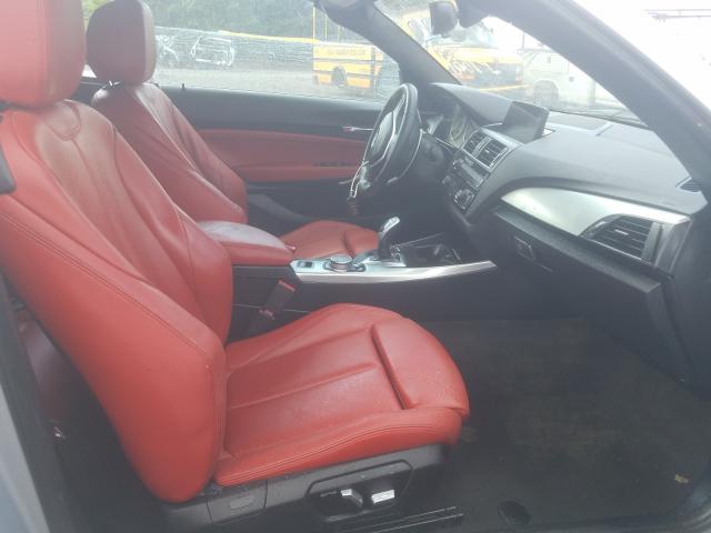 Photo 4 VIN: WBA2K9C52HV647137 - BMW 230I 