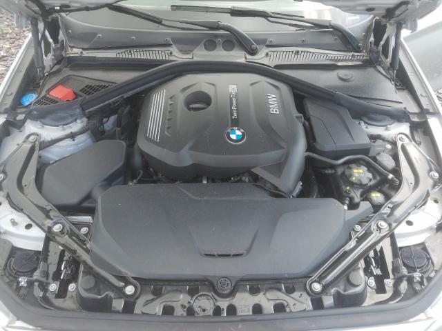 Photo 6 VIN: WBA2K9C52HV647137 - BMW 230I 