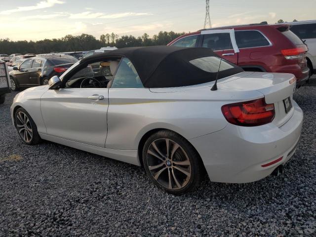 Photo 1 VIN: WBA2K9C57HV646808 - BMW 230I 