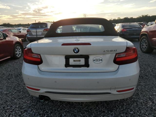 Photo 5 VIN: WBA2K9C57HV646808 - BMW 230I 