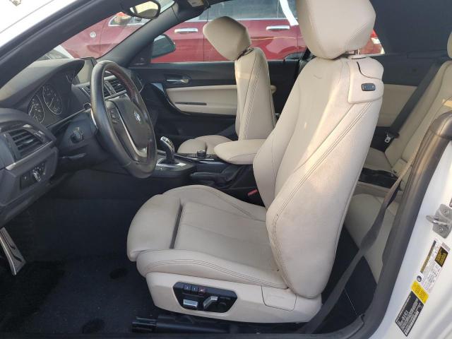 Photo 6 VIN: WBA2K9C57HV646808 - BMW 230I 