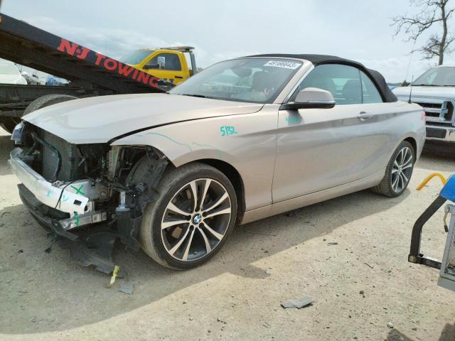 Photo 0 VIN: WBA2K9C5XHV646933 - BMW 230I 