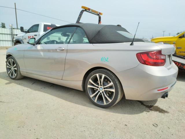 Photo 1 VIN: WBA2K9C5XHV646933 - BMW 230I 