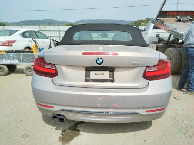 Photo 5 VIN: WBA2K9C5XHV646933 - BMW 230I 