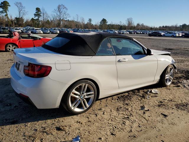 Photo 2 VIN: WBA2K9C5XHV647127 - BMW 2 SERIES 