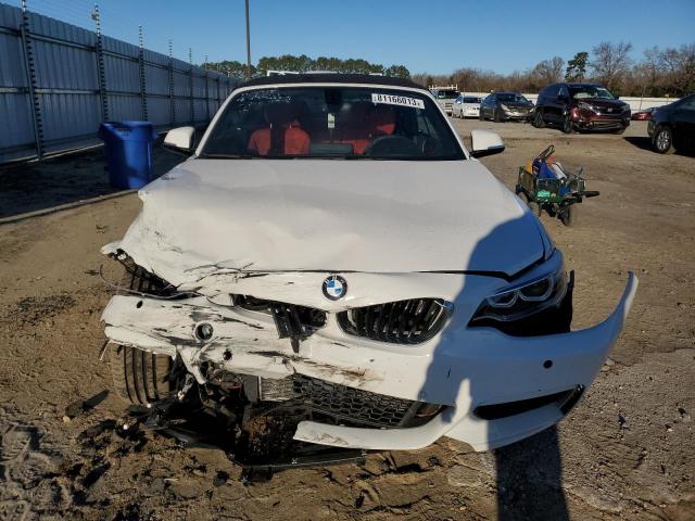 Photo 4 VIN: WBA2K9C5XHV647127 - BMW 2 SERIES 