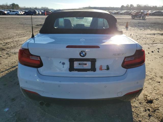 Photo 5 VIN: WBA2K9C5XHV647127 - BMW 2 SERIES 