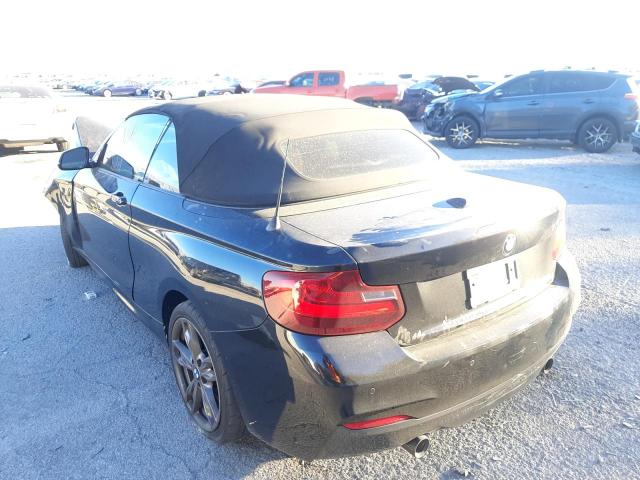 Photo 2 VIN: WBA2L1C31HV666405 - BMW M240I 