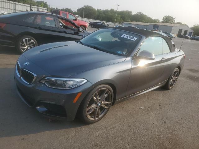 Photo 0 VIN: WBA2L1C35HV668710 - BMW M240I 