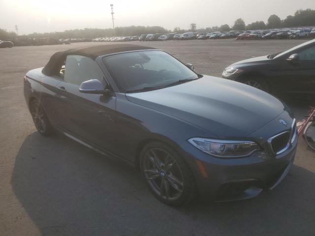 Photo 3 VIN: WBA2L1C35HV668710 - BMW M240I 