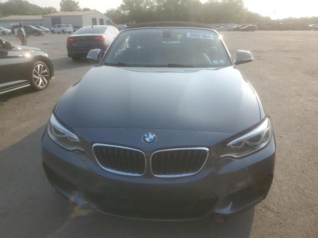 Photo 4 VIN: WBA2L1C35HV668710 - BMW M240I 