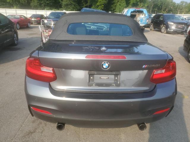 Photo 5 VIN: WBA2L1C35HV668710 - BMW M240I 