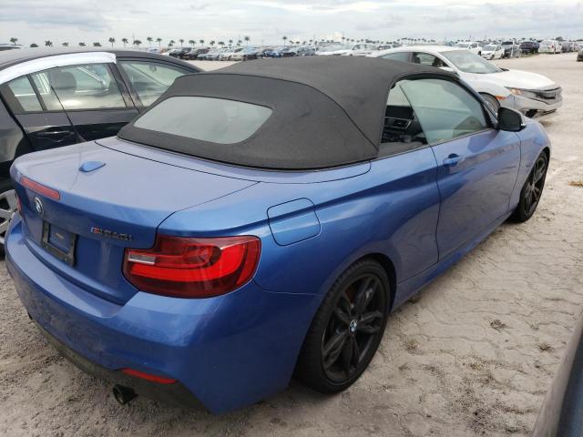 Photo 3 VIN: WBA2L1C36HV666626 - BMW M240I 