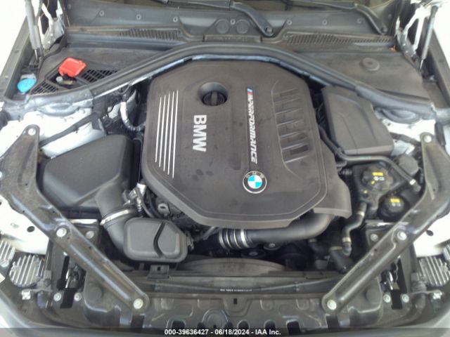 Photo 9 VIN: WBA2L1C38HV666336 - BMW M240I 