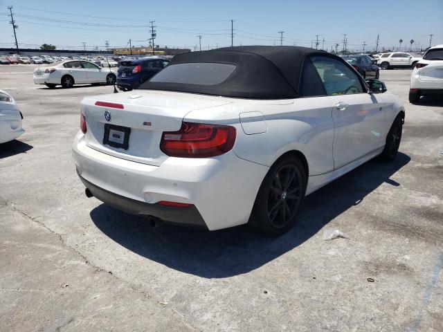 Photo 3 VIN: WBA2L1C38HV666708 - BMW M240I 