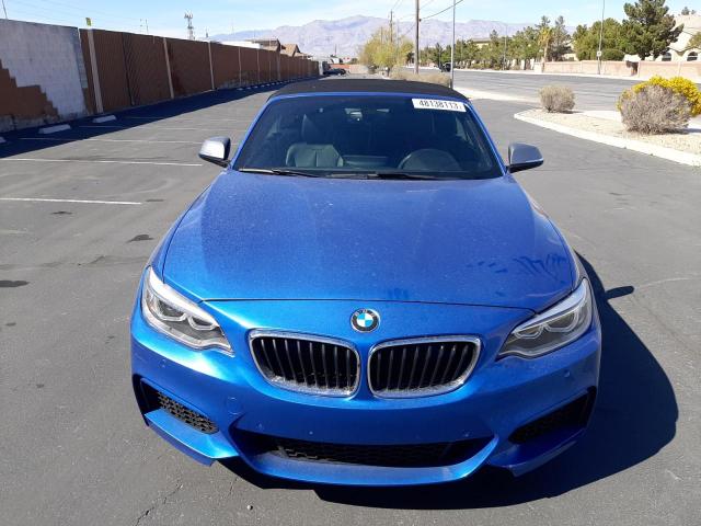 Photo 4 VIN: WBA2L1C39HV666538 - BMW M240I 