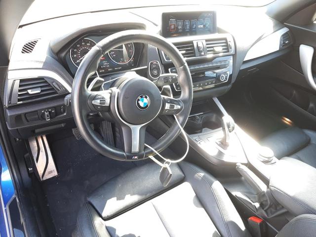 Photo 7 VIN: WBA2L1C39HV666538 - BMW M240I 