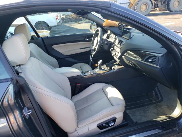 Photo 4 VIN: WBA2L1C3XHV666547 - BMW M240I 