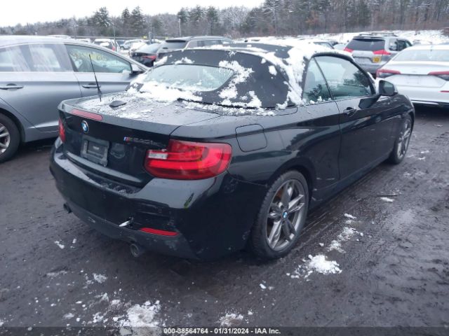 Photo 3 VIN: WBA2L1C51HV668639 - BMW M240I 