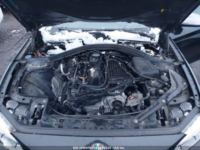 Photo 9 VIN: WBA2L1C51HV668639 - BMW M240I 