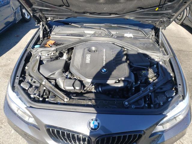 Photo 6 VIN: WBA2L1C54HV666190 - BMW M240I 