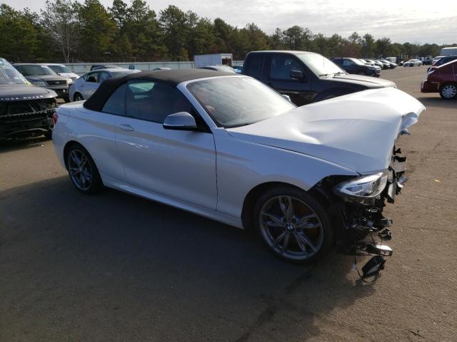 Photo 3 VIN: WBA2L3C30HV667671 - BMW M240I 