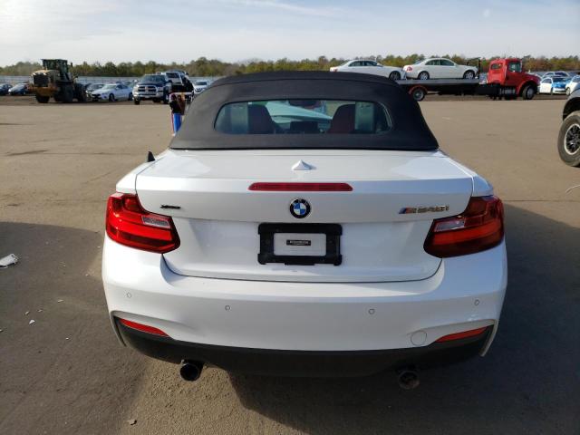 Photo 5 VIN: WBA2L3C30HV667671 - BMW M240I 