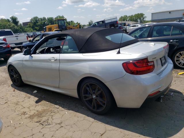 Photo 1 VIN: WBA2L3C32HV667882 - BMW M240XI 