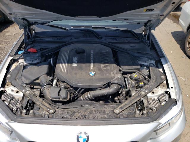 Photo 10 VIN: WBA2L3C32HV667882 - BMW M240XI 