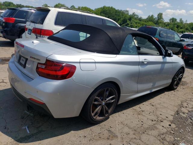 Photo 2 VIN: WBA2L3C32HV667882 - BMW M240XI 