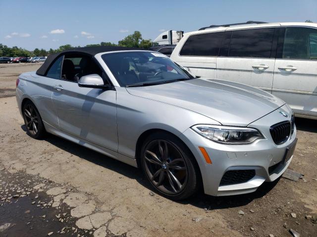 Photo 3 VIN: WBA2L3C32HV667882 - BMW M240XI 