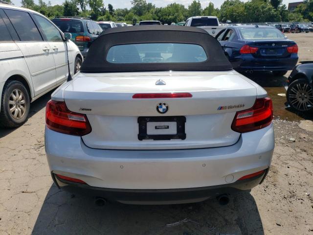 Photo 5 VIN: WBA2L3C32HV667882 - BMW M240XI 