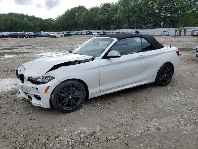 Photo 0 VIN: WBA2L3C33HV667390 - BMW M240XI 