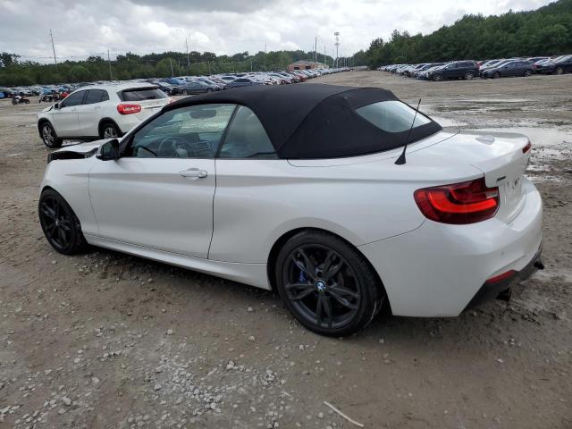 Photo 1 VIN: WBA2L3C33HV667390 - BMW M240XI 