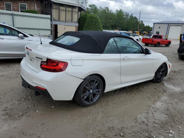 Photo 2 VIN: WBA2L3C33HV667390 - BMW M240XI 